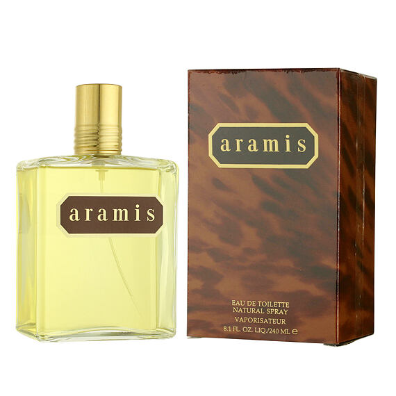 Aramis Aramis for Men Eau De Toilette 240 ml (man)